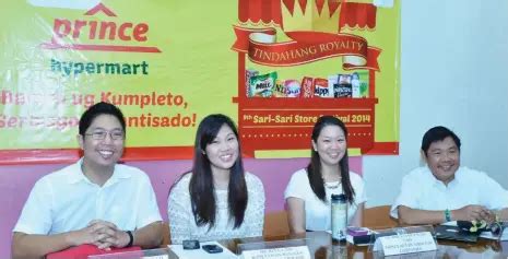 Prince Warehouse Club rebrands .